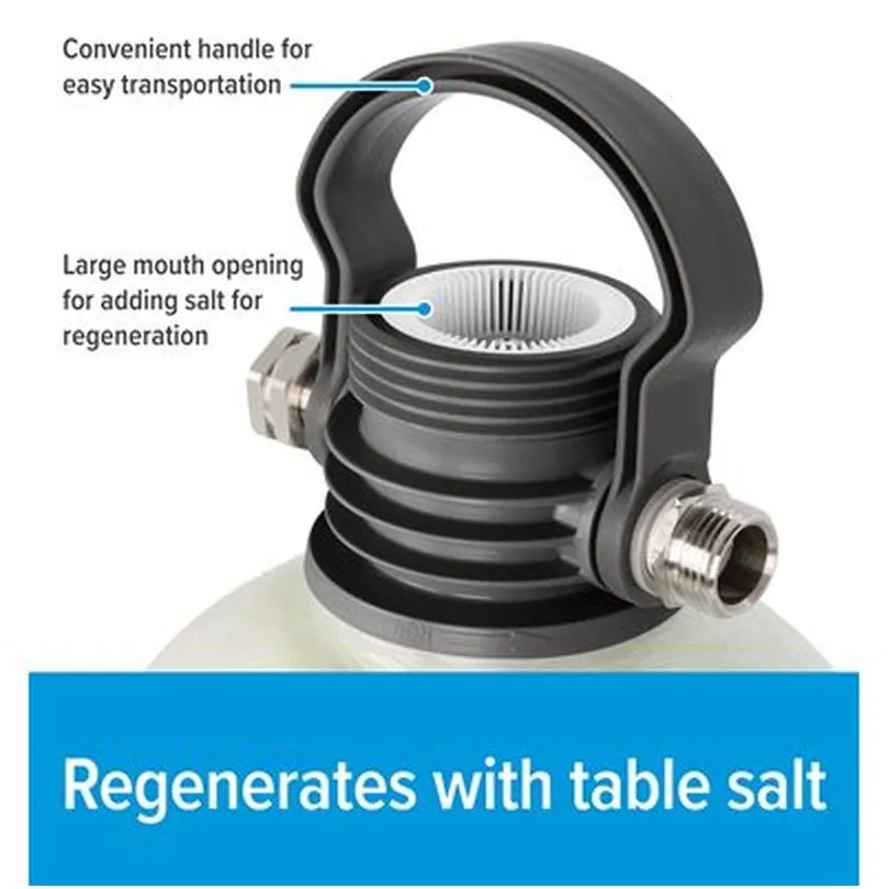 TastePURE Water Softener